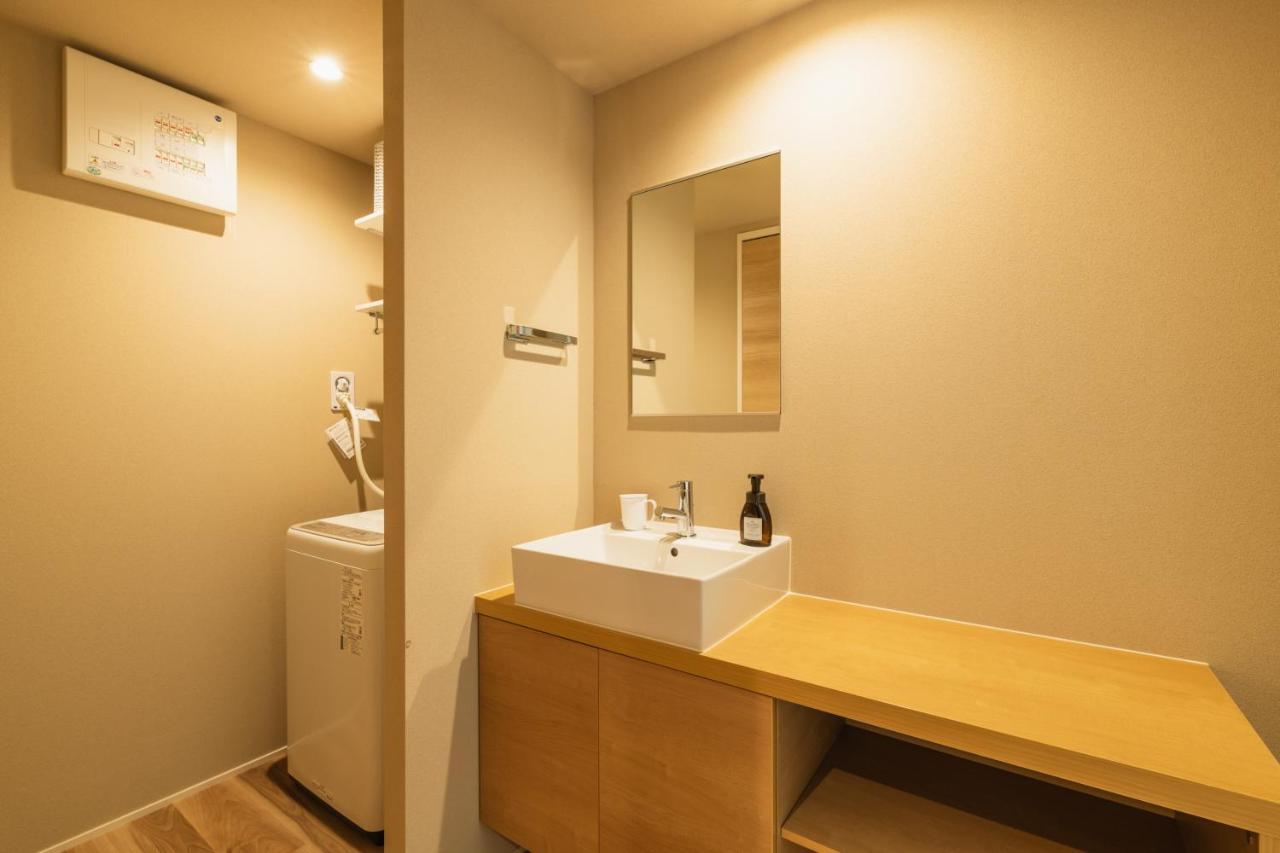 Grand Base Fukuoka Tenjin Buitenkant foto